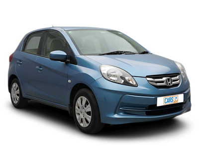 Honda Amaze-img